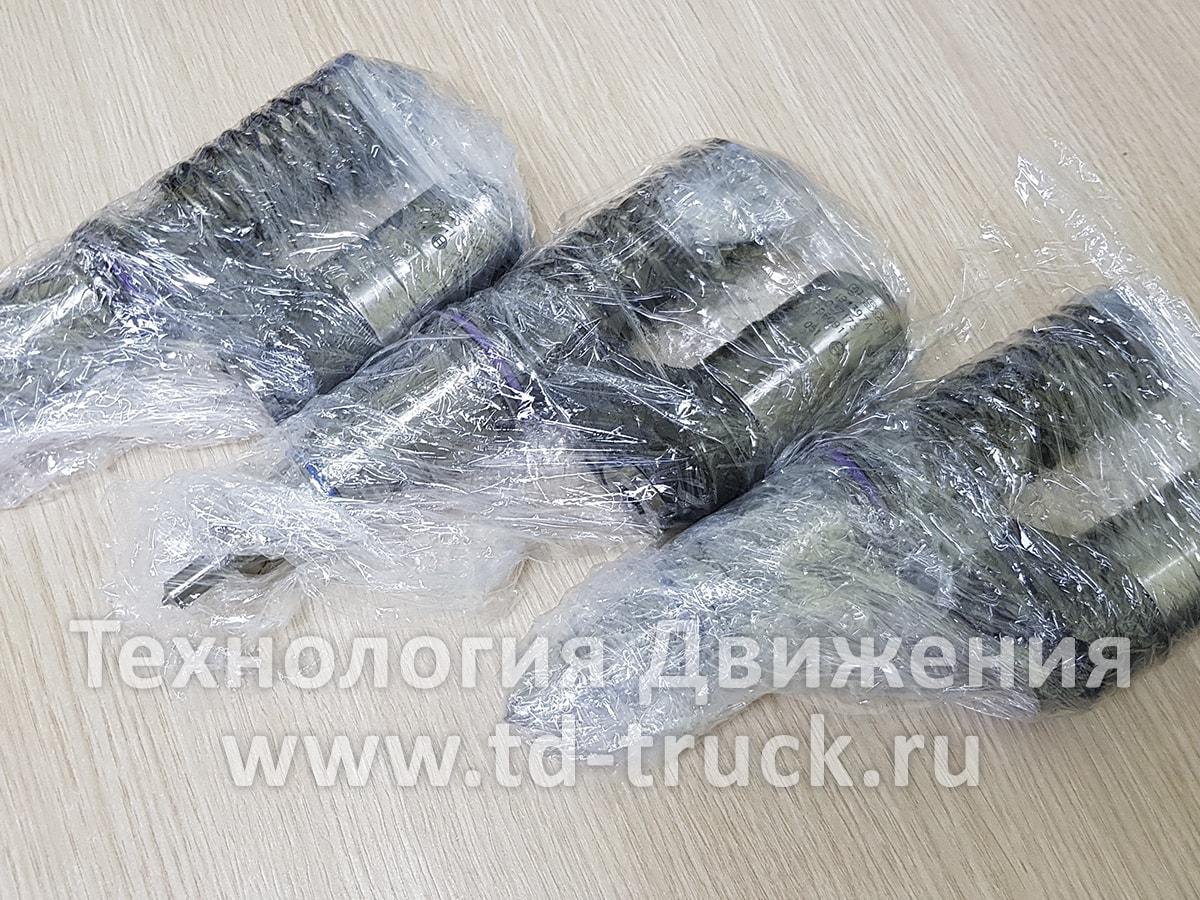 Форсунки после ремонта
